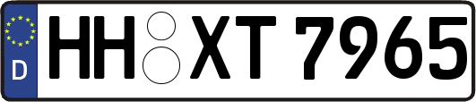HH-XT7965
