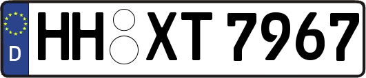 HH-XT7967