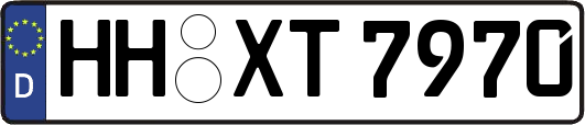 HH-XT7970
