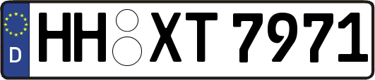 HH-XT7971