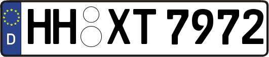 HH-XT7972