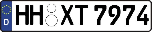 HH-XT7974