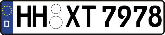 HH-XT7978