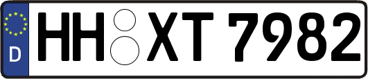 HH-XT7982