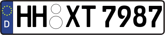 HH-XT7987