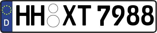 HH-XT7988