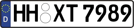 HH-XT7989