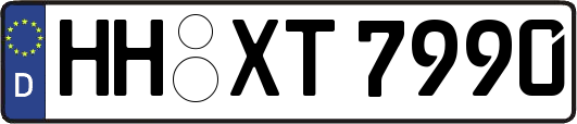 HH-XT7990