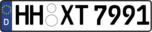 HH-XT7991