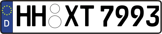 HH-XT7993