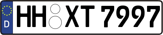 HH-XT7997