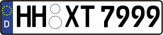HH-XT7999