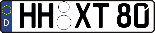 HH-XT80