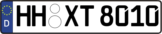 HH-XT8010