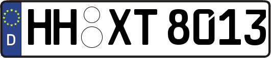 HH-XT8013
