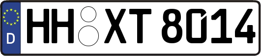 HH-XT8014