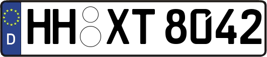 HH-XT8042