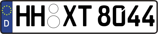 HH-XT8044