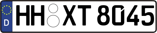 HH-XT8045