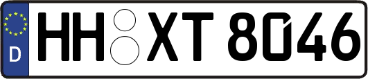 HH-XT8046
