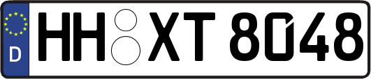 HH-XT8048