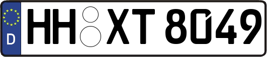 HH-XT8049