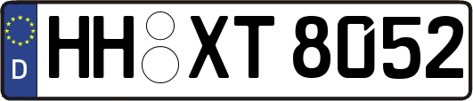 HH-XT8052