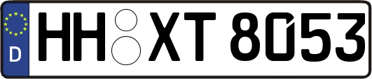 HH-XT8053