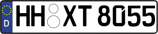 HH-XT8055