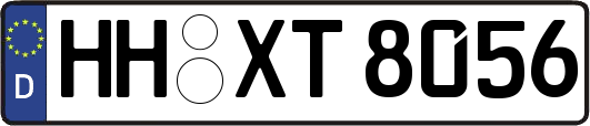 HH-XT8056