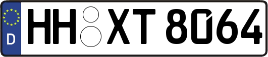 HH-XT8064