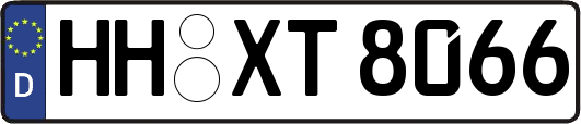 HH-XT8066