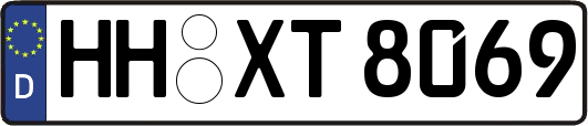 HH-XT8069