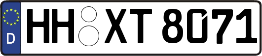 HH-XT8071