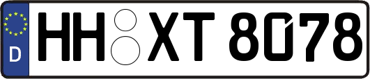 HH-XT8078