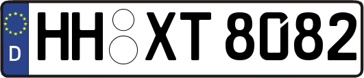 HH-XT8082