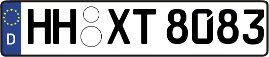 HH-XT8083