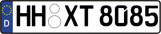 HH-XT8085