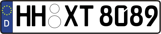 HH-XT8089