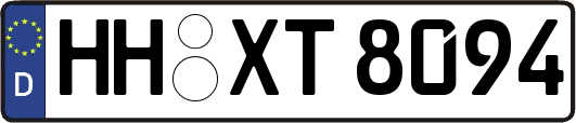 HH-XT8094