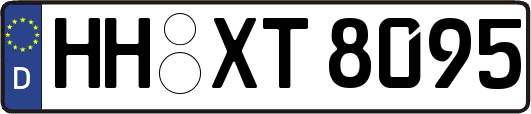HH-XT8095
