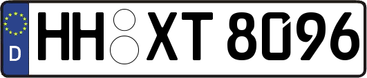 HH-XT8096