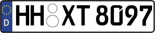 HH-XT8097