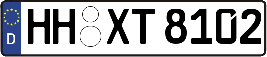 HH-XT8102