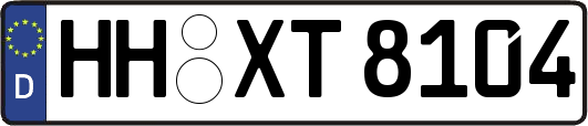 HH-XT8104