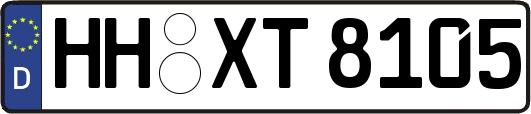 HH-XT8105