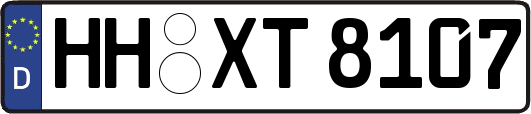 HH-XT8107