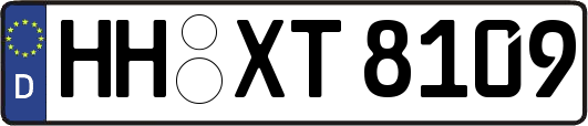 HH-XT8109
