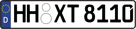 HH-XT8110