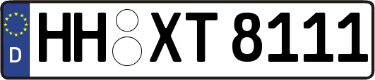 HH-XT8111